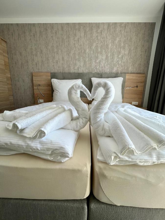 Hotel Ocean Norden Esterno foto
