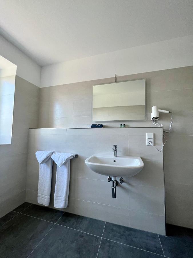 Hotel Ocean Norden Esterno foto