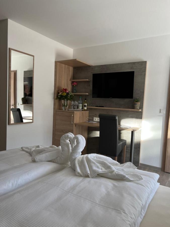 Hotel Ocean Norden Esterno foto