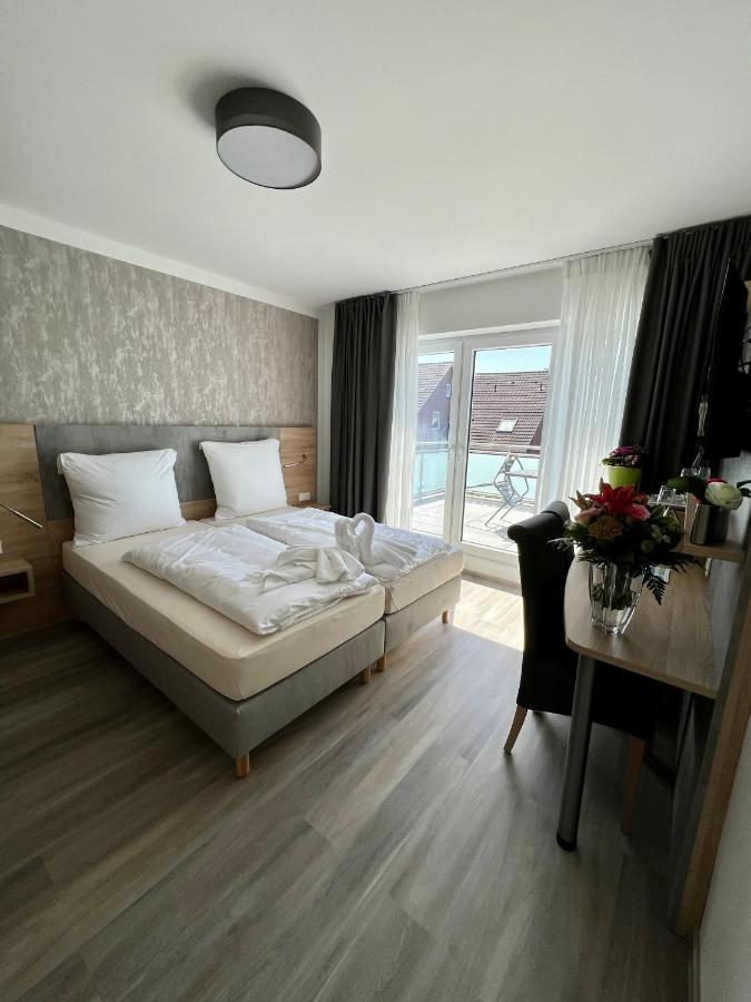 Hotel Ocean Norden Esterno foto