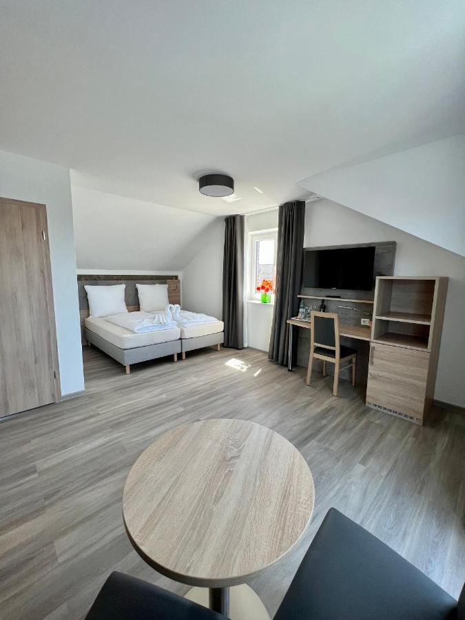Hotel Ocean Norden Esterno foto