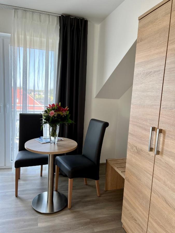 Hotel Ocean Norden Esterno foto