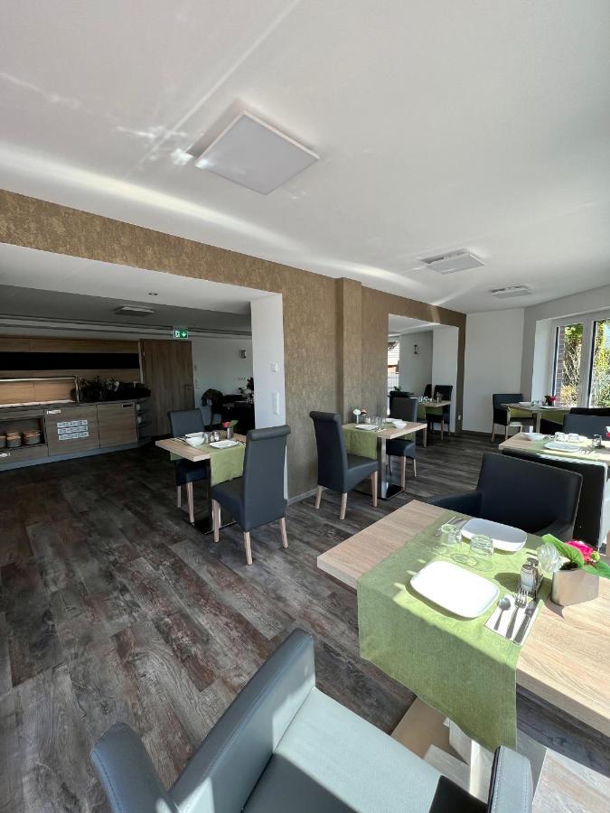 Hotel Ocean Norden Esterno foto