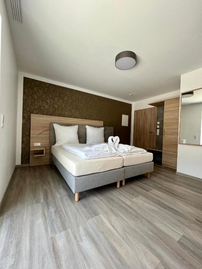 Hotel Ocean Norden Esterno foto