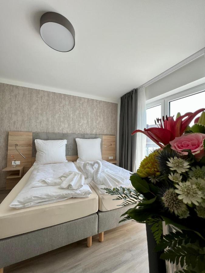 Hotel Ocean Norden Esterno foto