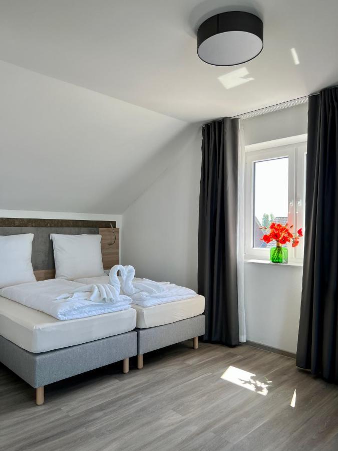 Hotel Ocean Norden Esterno foto