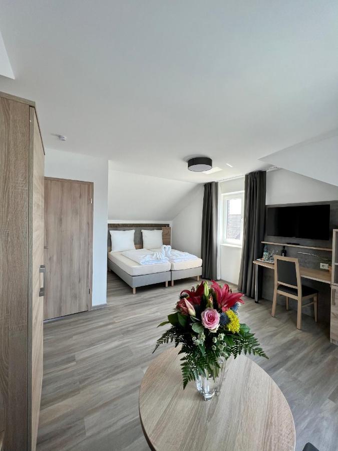 Hotel Ocean Norden Esterno foto