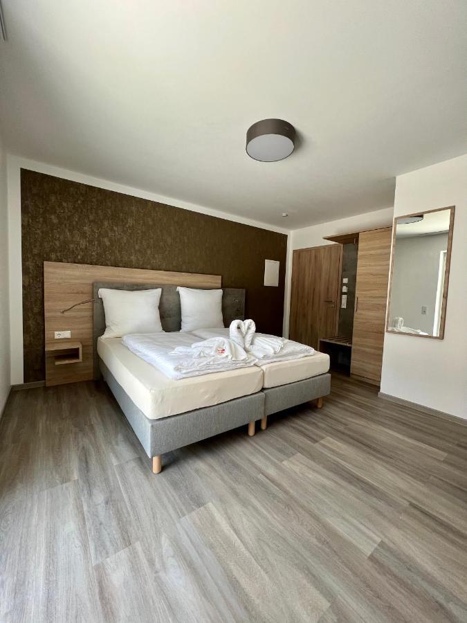 Hotel Ocean Norden Esterno foto