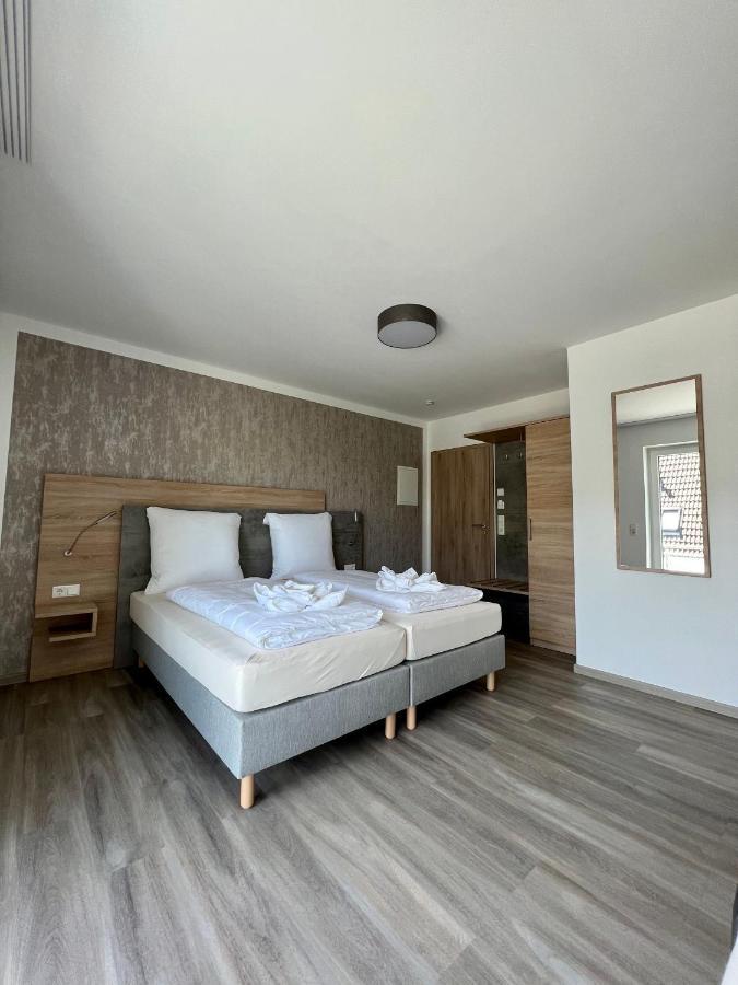 Hotel Ocean Norden Esterno foto