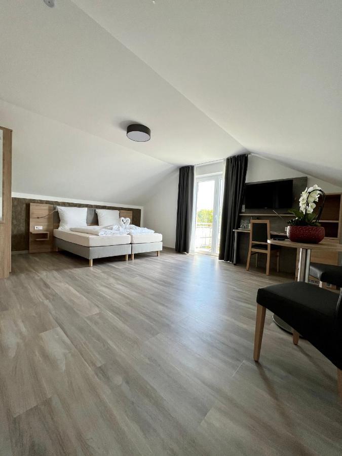 Hotel Ocean Norden Esterno foto