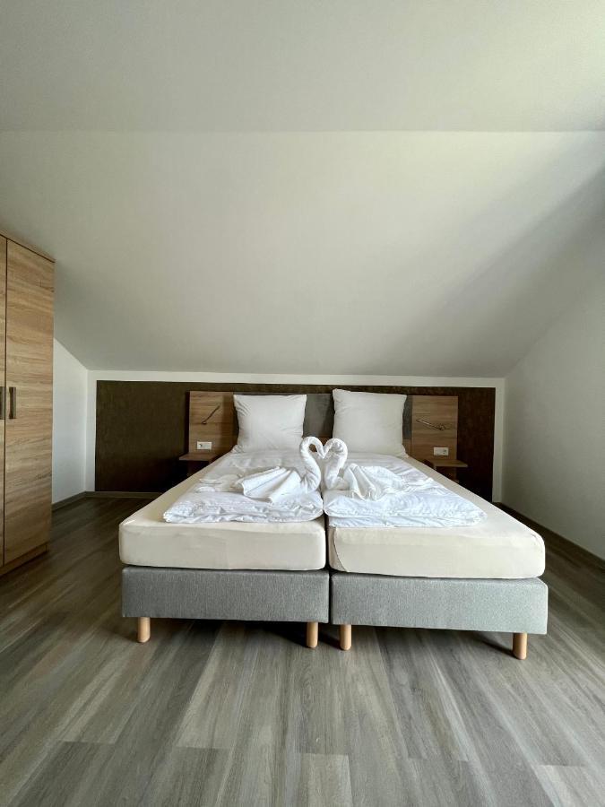 Hotel Ocean Norden Esterno foto