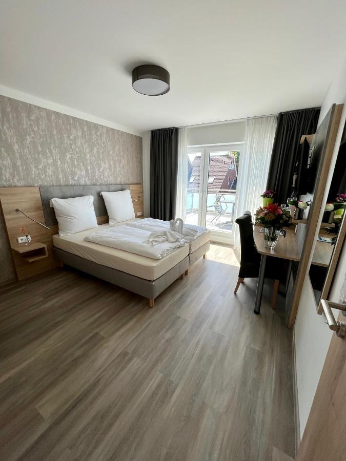Hotel Ocean Norden Esterno foto