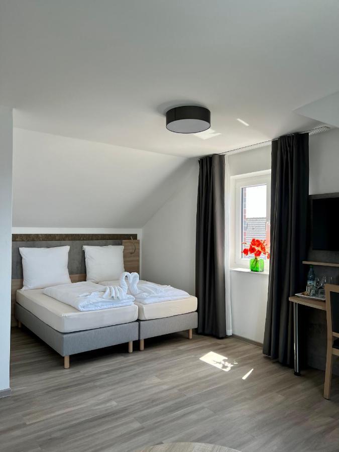 Hotel Ocean Norden Esterno foto